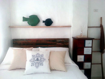 Lugar Bonito Hotel Boracay Balabag  Exterior foto