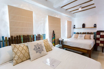 Lugar Bonito Hotel Boracay Balabag  Exterior foto