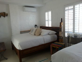 Lugar Bonito Hotel Boracay Balabag  Exterior foto